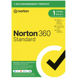 Norton Norton 360 Standard...