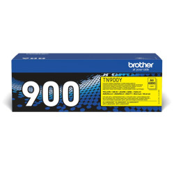 Brother TN-900Y - Cartouche...