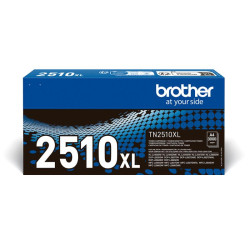 Brother TN2510XL -...