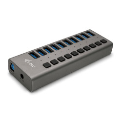 i-tec USB 3.0 Charging HUB...
