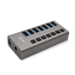 i-tec USB 3.0 Charging HUB...