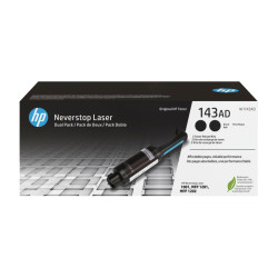 HP Kit de recharge de toner...