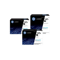 HP LaserJet Cartouche de...
