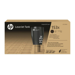 HP Kit de recharge de toner...