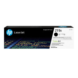HP Toner noir grande...