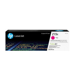 HP Toner magenta grande...