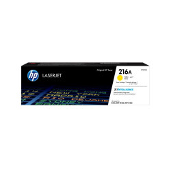 HP Toner jaune LaserJet...