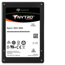 Seagate Nytro 3531 3,2 To...
