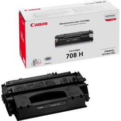 Canon 708H Cartouche de...