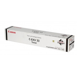 Canon C-EXV 33 Cartouche de...