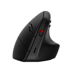 HP Souris verticale...