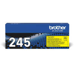 Brother TN-245Y - Cartouche...