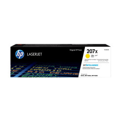 HP Toner jaune LaserJet...