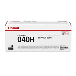 Canon 040H Cartouche de...