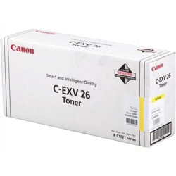 Canon C-EXV 26 Cartouche de...
