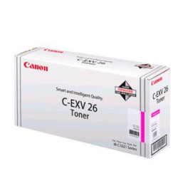 Canon C-EXV 26 Cartouche de...