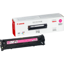 Canon Toner 716 Cartouche...