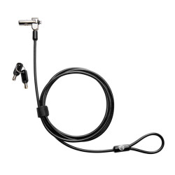 HP Câble de verrouillage à...