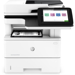 HP LaserJet Enterprise...
