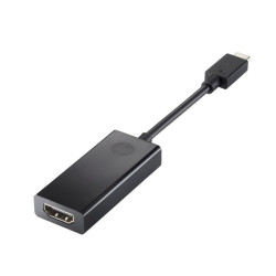 HP Adaptateur USB type C...
