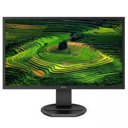 Philips B Line Moniteur LCD...