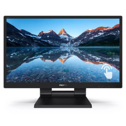 Philips Moniteur LCD avec...