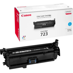 Canon 723C Cartouche de...
