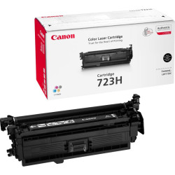Canon 723H Cartouche de...