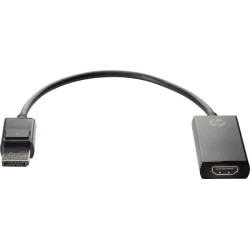HP Adaptateur DisplayPort...
