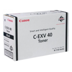Canon C-EXV 40 Cartouche de...