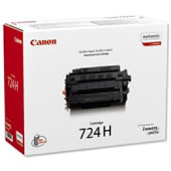 Canon CRG-724H Cartouche de...