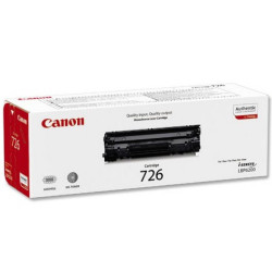 Canon CRG-726 Cartouche de...