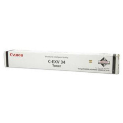 Canon C-EXV 34 Cartouche de...