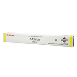 Canon C-EXV 34 Cartouche de...