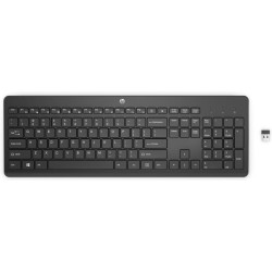 HP 230 BLK WL KBD clavier...