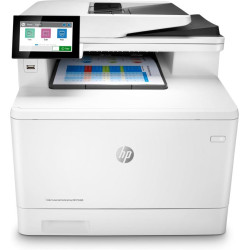 HP Color LaserJet...