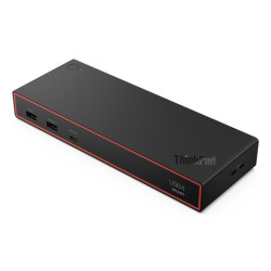 Lenovo ThinkPad USB4 Smart...