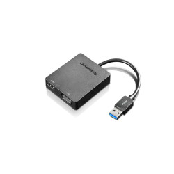 Lenovo Universal USB 3.0 to...