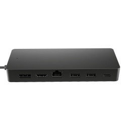 HP Concentrateur multiport...