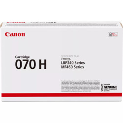 Canon 070H Cartouche de...