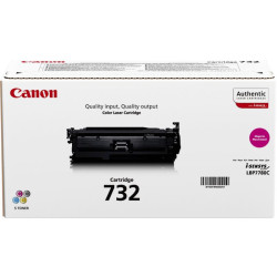 Canon 732M Cartouche de...