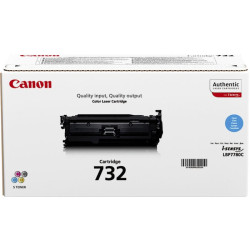 Canon 732C Cartouche de...
