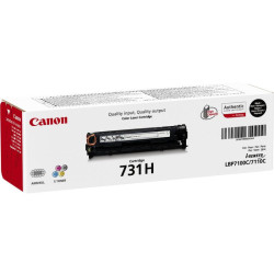 Canon 731H Cartouche de...
