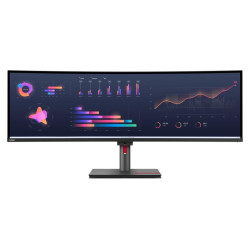Lenovo ThinkVision P49w-30...