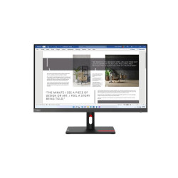 Lenovo ThinkVision S27i-30...