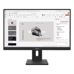 Lenovo ThinkVision E22-40...