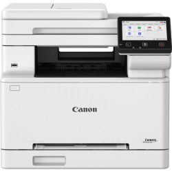 Canon i-SENSYS MF664Cdw...