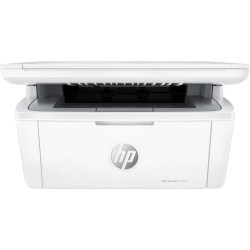 HP LaserJet MFP M140w Printer