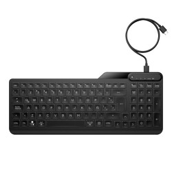 HP STORE 3PL clavier Bureau...