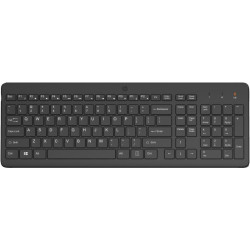 HP 225 Wireless Keyboard -...